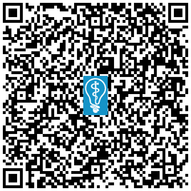 QR code image for 3D Cone Beam and 3D Dental Scans in Cicero, NY