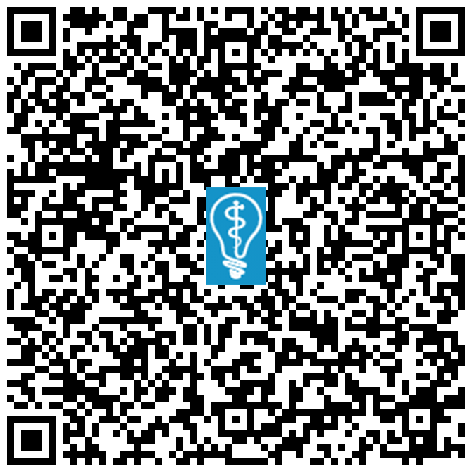 QR code image for 7 Signs You Need Endodontic Surgery in Cicero, NY