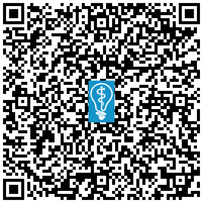 QR code image for ClearCorrect Braces in Cicero, NY