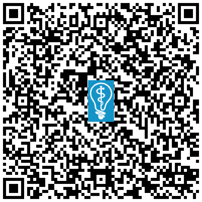 QR code image for Composite Fillings in Cicero, NY