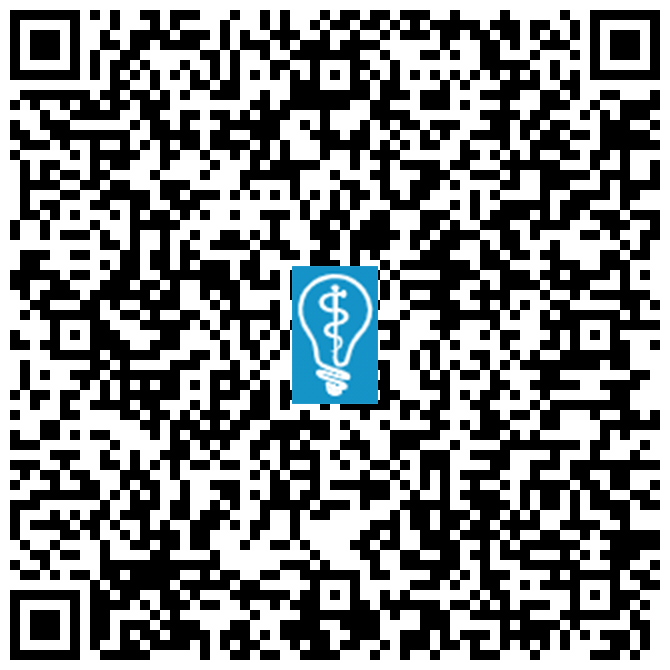 QR code image for Cosmetic Dental Care in Cicero, NY