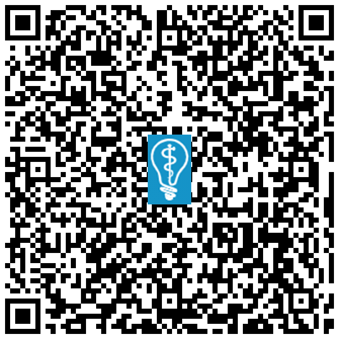 QR code image for Cosmetic Dental Services in Cicero, NY