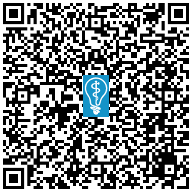 QR code image for Dental Bonding in Cicero, NY