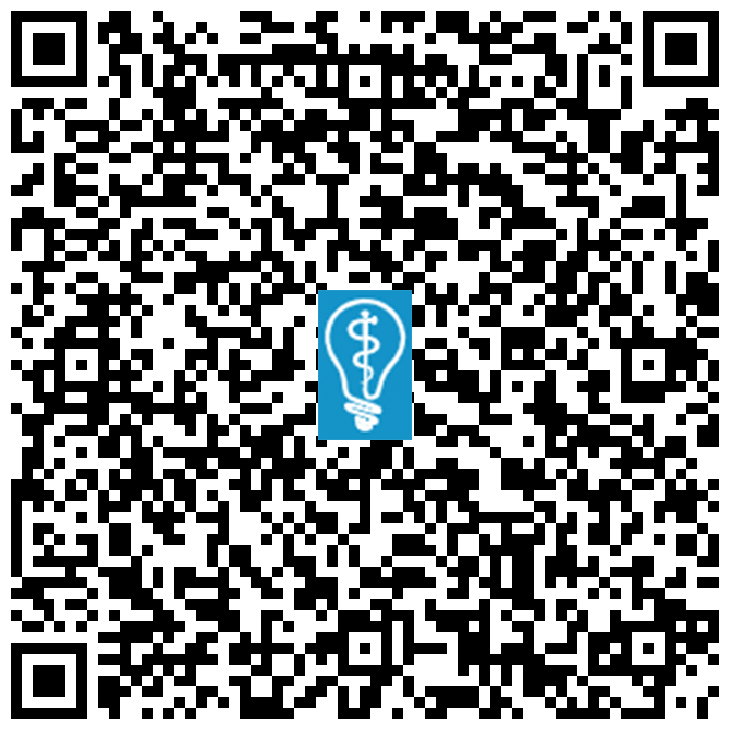 QR code image for Dental Implant Restoration in Cicero, NY