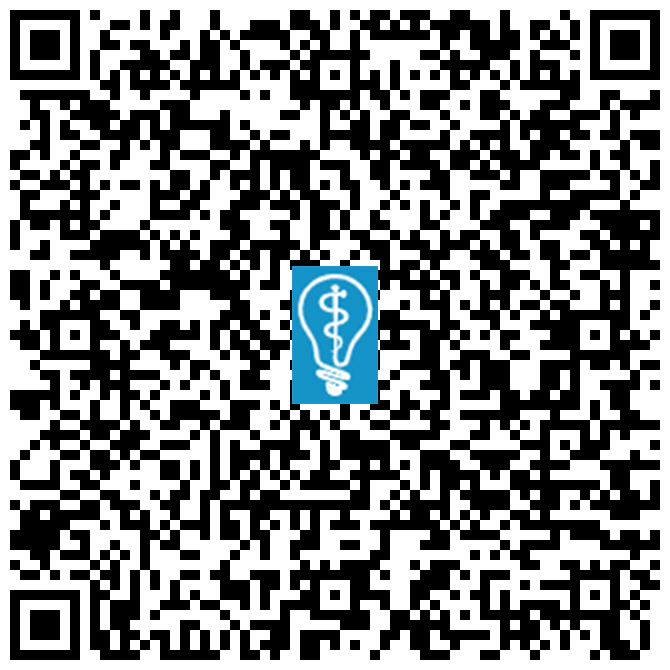 QR code image for Questions to Ask at Your Dental Implants Consultation in Cicero, NY