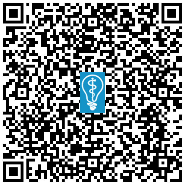 QR code image for Dental Office in Cicero, NY