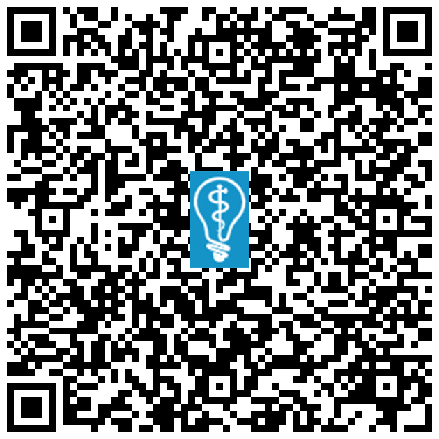 QR code image for Dental Practice in Cicero, NY