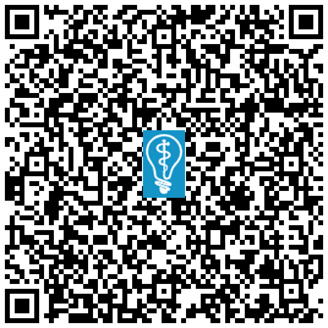 QR code image for Dental Procedures in Cicero, NY