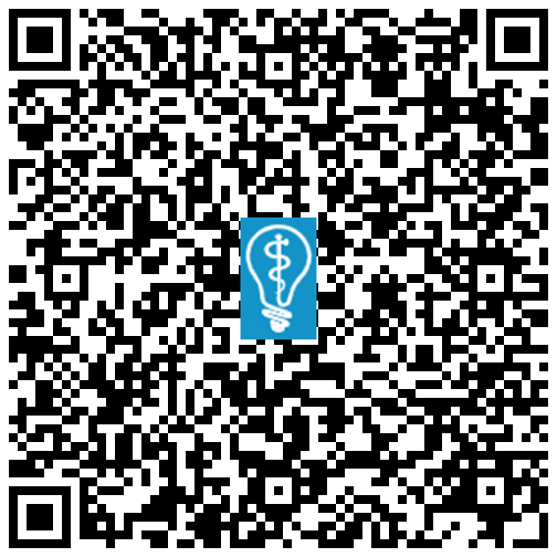 QR code image for Dental Services in Cicero, NY