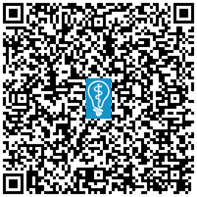 QR code image for Dental Veneers and Dental Laminates in Cicero, NY