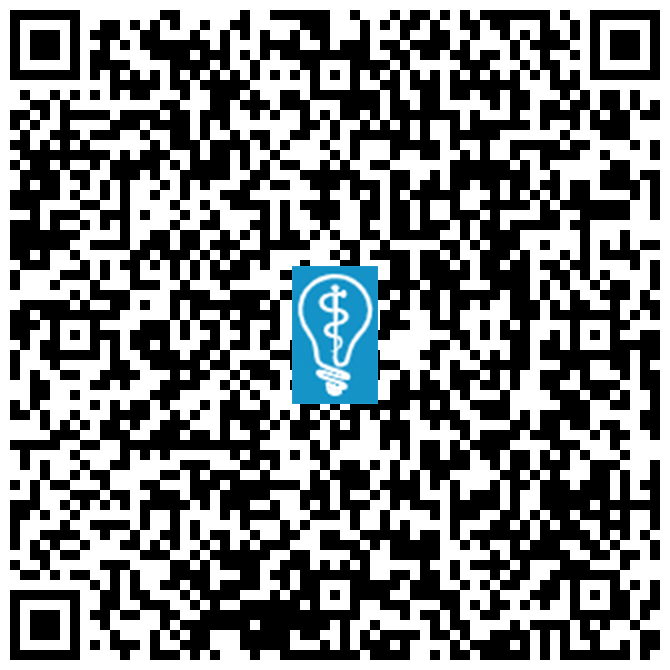 QR code image for Diseases Linked to Dental Health in Cicero, NY