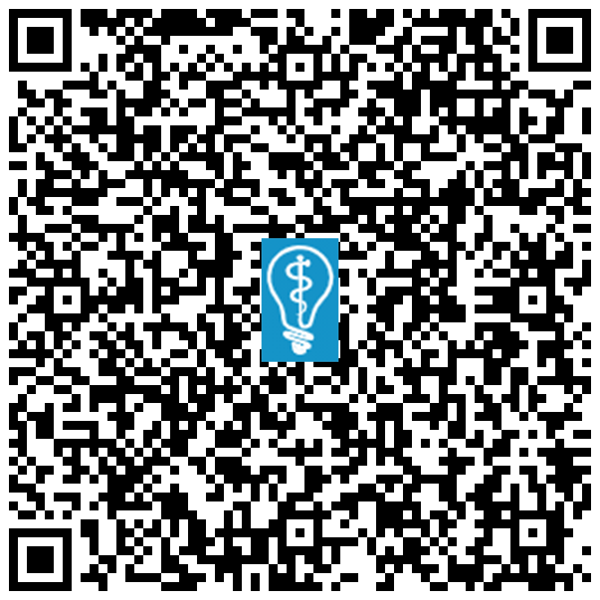 QR code image for Do I Have Sleep Apnea in Cicero, NY