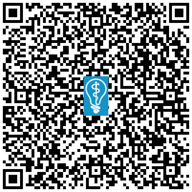 QR code image for Do I Need a Root Canal in Cicero, NY