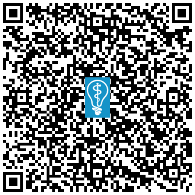 QR code image for Does Invisalign Really Work in Cicero, NY