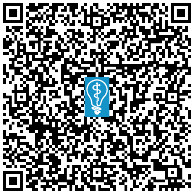 QR code image for Emergency Dental Care in Cicero, NY