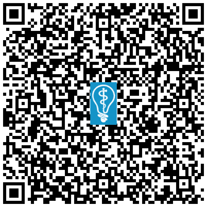 QR code image for Emergency Dentist in Cicero, NY