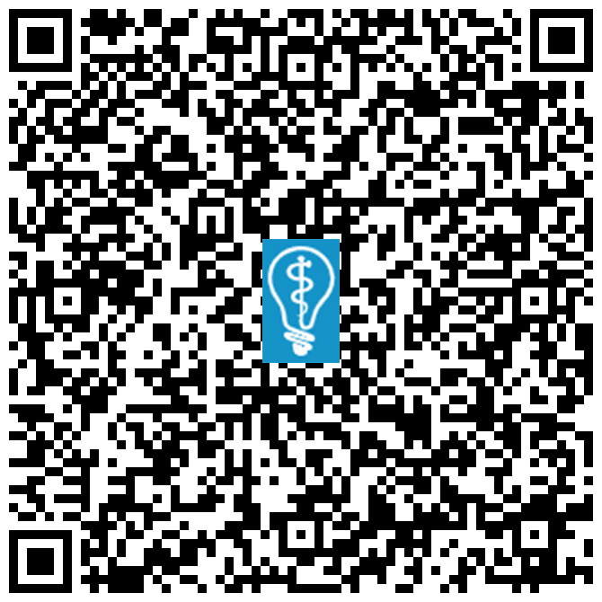 QR code image for Emergency Dentist vs. Emergency Room in Cicero, NY