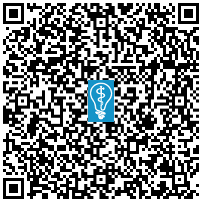 QR code image for Find the Best Dentist in Cicero, NY