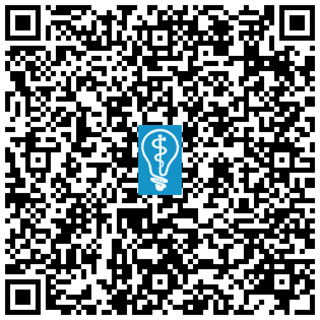 QR code image for General Dentist in Cicero, NY