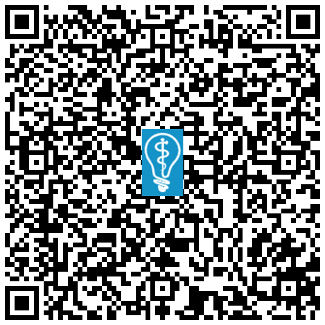 QR code image for General Dentistry Services in Cicero, NY