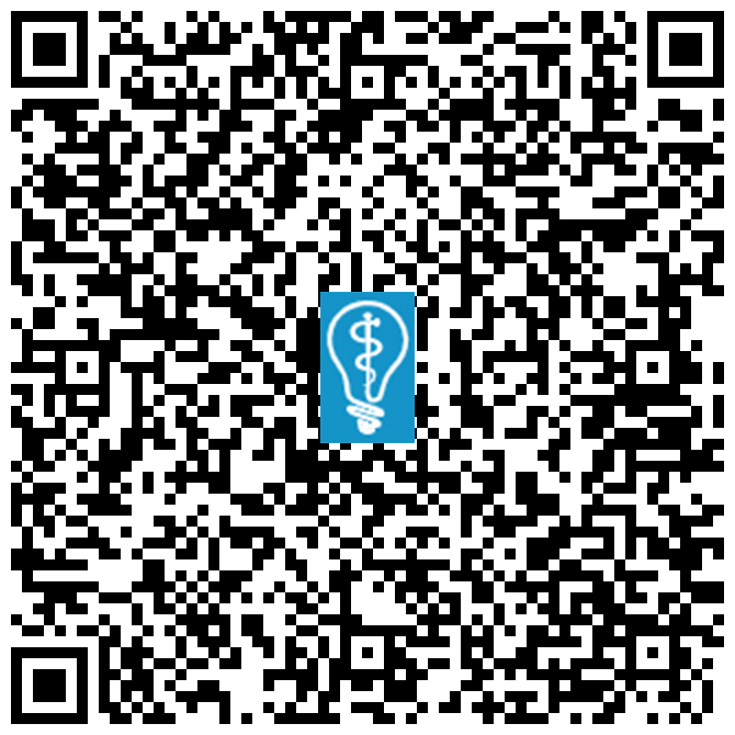 QR code image for Hard-Tissue Laser Dentistry in Cicero, NY