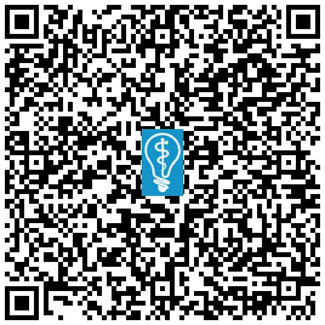 QR code image for Helpful Dental Information in Cicero, NY