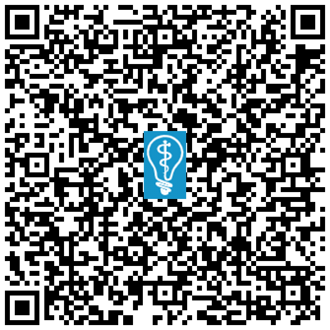 QR code image for How Does Dental Insurance Work in Cicero, NY