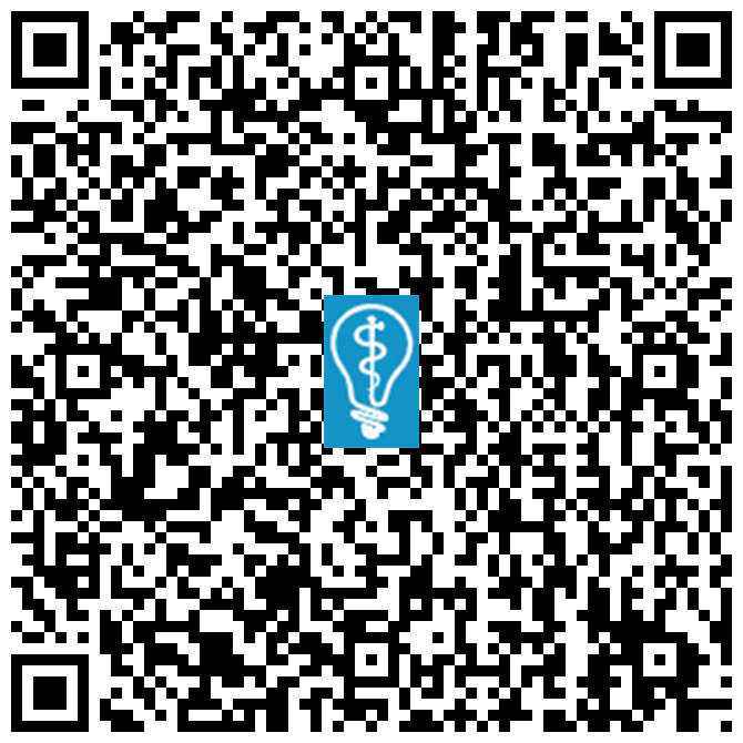 QR code image for Improve Your Smile for Senior Pictures in Cicero, NY