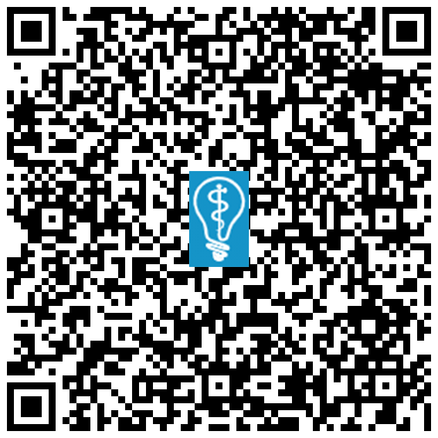 QR code image for Intraoral Photos in Cicero, NY