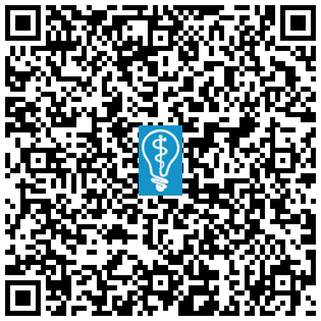 QR code image for Lumineers in Cicero, NY