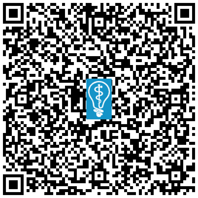 QR code image for Multiple Teeth Replacement Options in Cicero, NY