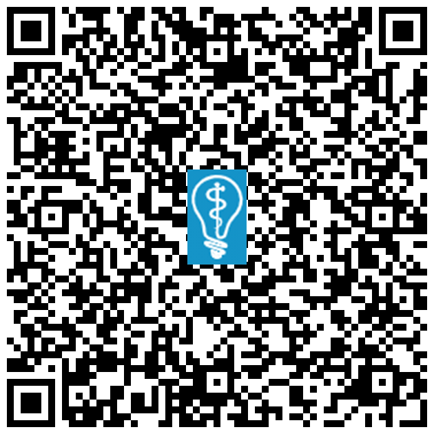 QR code image for Night Guards in Cicero, NY