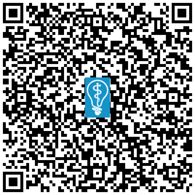 QR code image for Office Roles - Who Am I Talking To in Cicero, NY