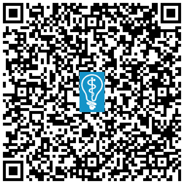 QR code image for Oral Surgery in Cicero, NY