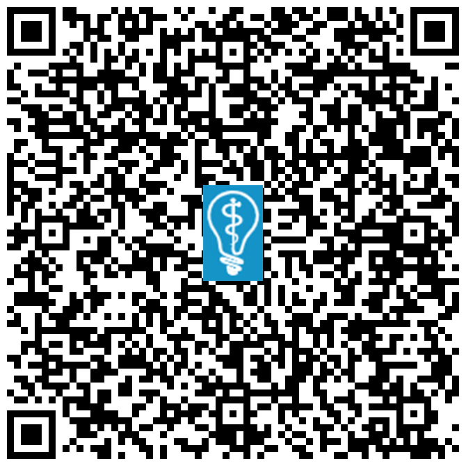 QR code image for 7 Things Parents Need to Know About Invisalign Teen in Cicero, NY