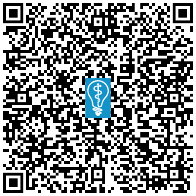 QR code image for Preventative Dental Care in Cicero, NY