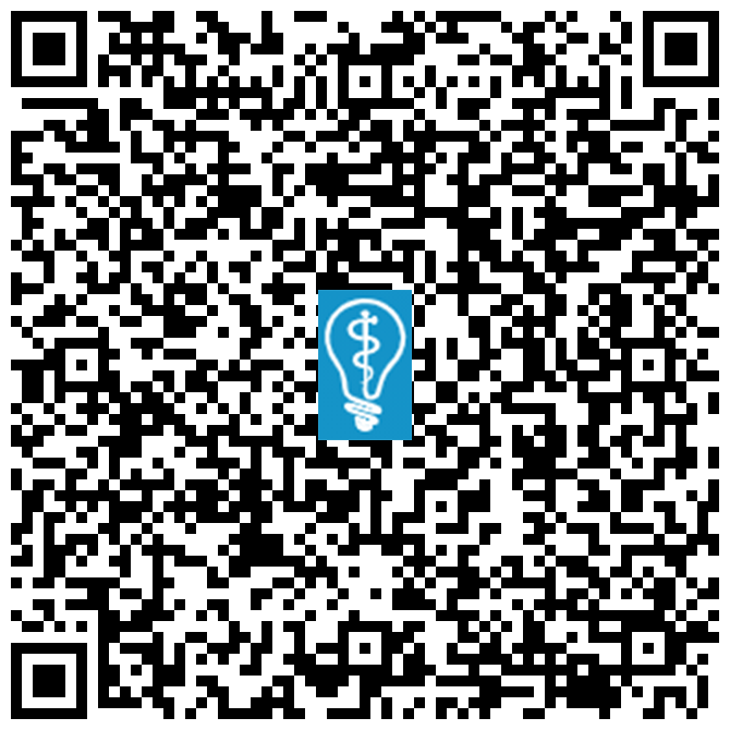 QR code image for Reduce Sports Injuries With Mouth Guards in Cicero, NY