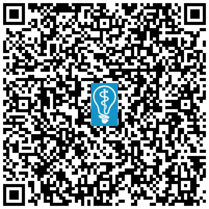 QR code image for Restorative Dentistry in Cicero, NY