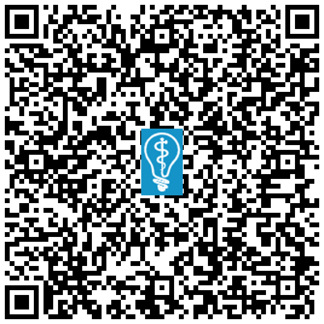 QR code image for Root Canal Treatment in Cicero, NY