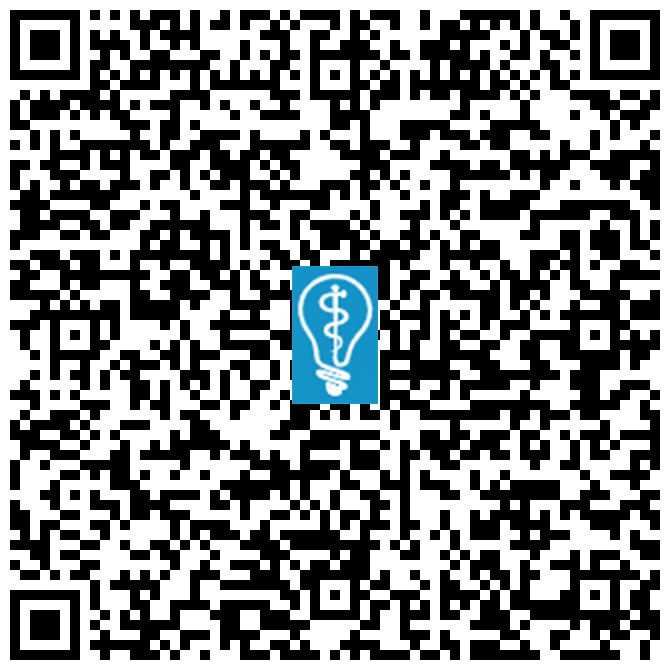 QR code image for Root Scaling and Planing in Cicero, NY