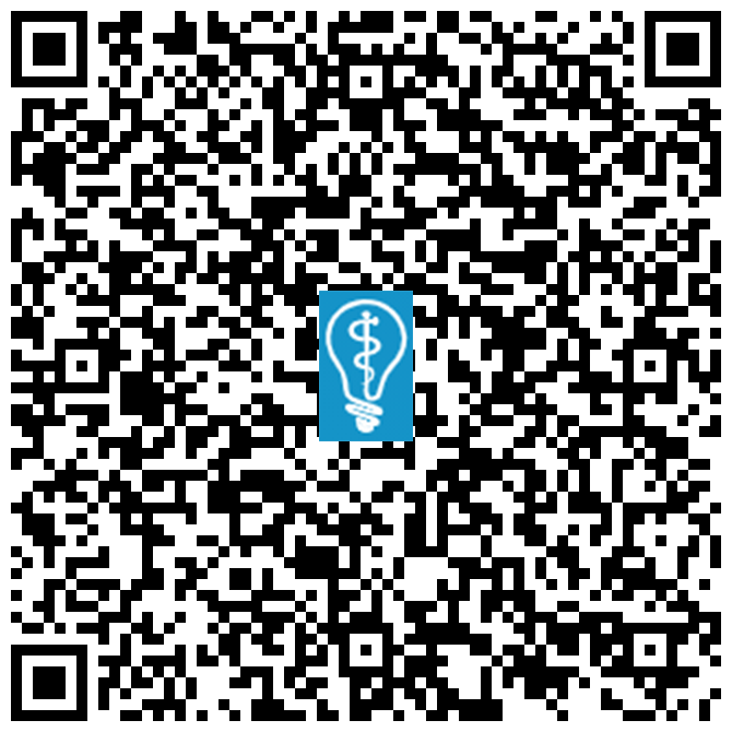 QR code image for Routine Dental Procedures in Cicero, NY