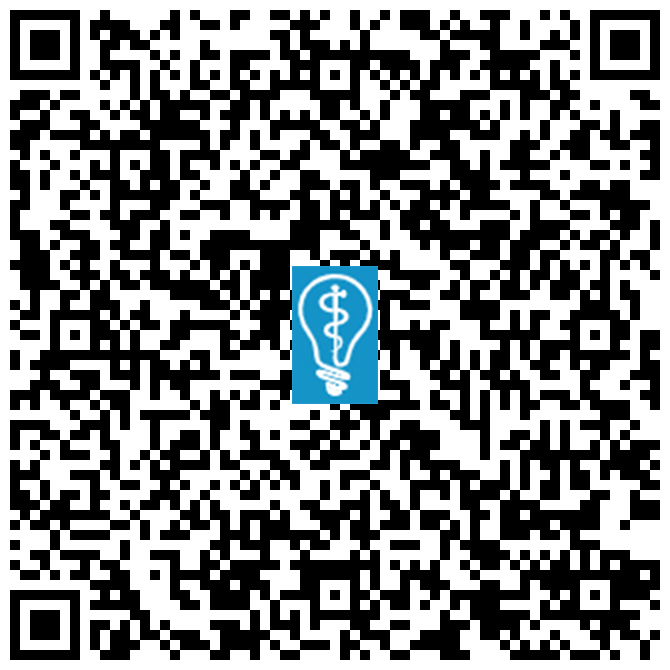 QR code image for Same Day Dentistry in Cicero, NY