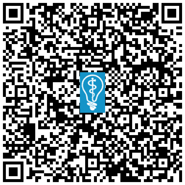 QR code image for Smile Makeover in Cicero, NY