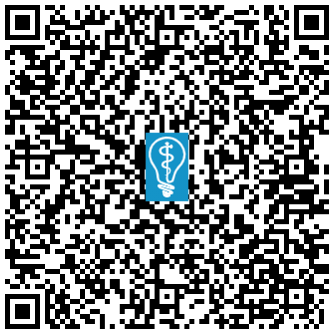 QR code image for Soft-Tissue Laser Dentistry in Cicero, NY