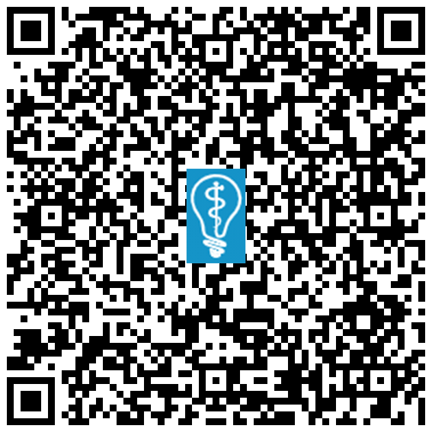 QR code image for Tooth Extraction in Cicero, NY