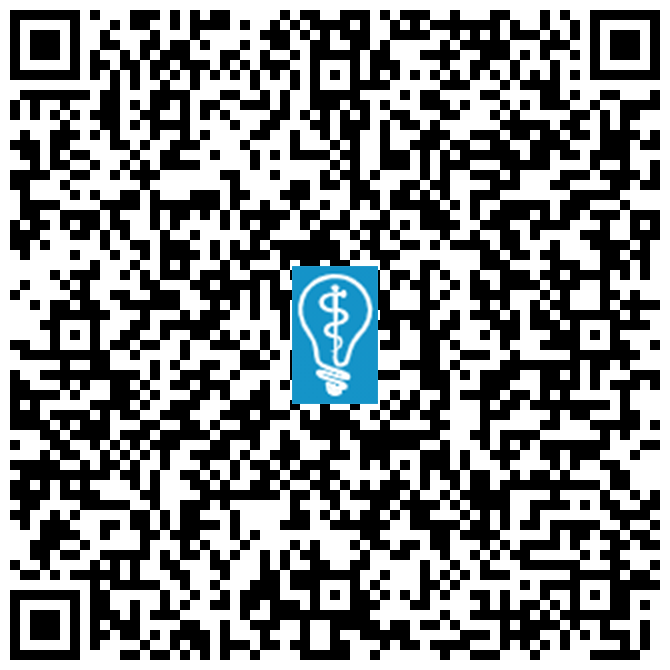 QR code image for What is an Endodontist in Cicero, NY