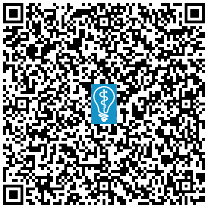 QR code image for When a Situation Calls for an Emergency Dental Surgery in Cicero, NY