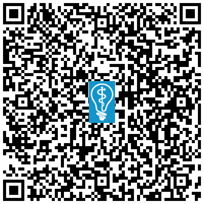 QR code image for When Is a Tooth Extraction Necessary in Cicero, NY