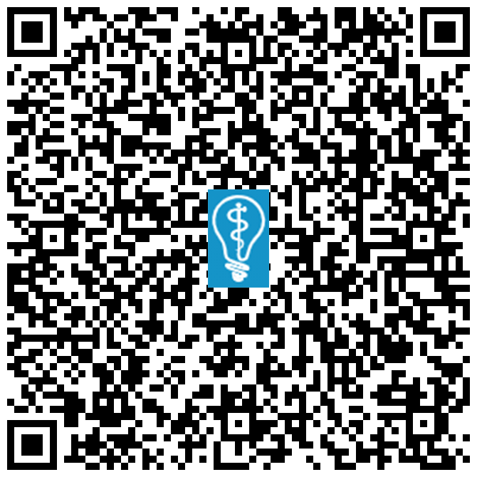 QR code image for When to Spend Your HSA in Cicero, NY