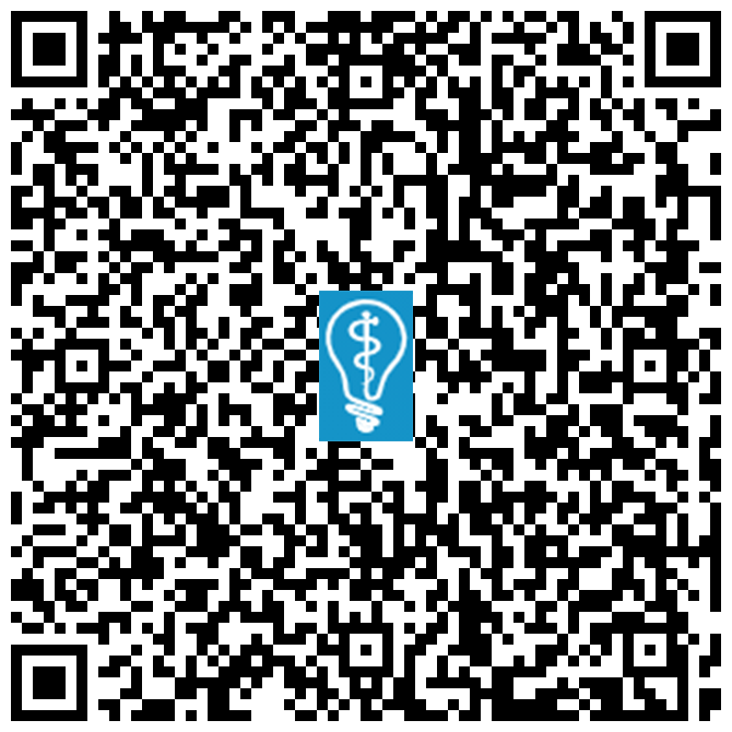 QR code image for Which is Better Invisalign or Braces in Cicero, NY